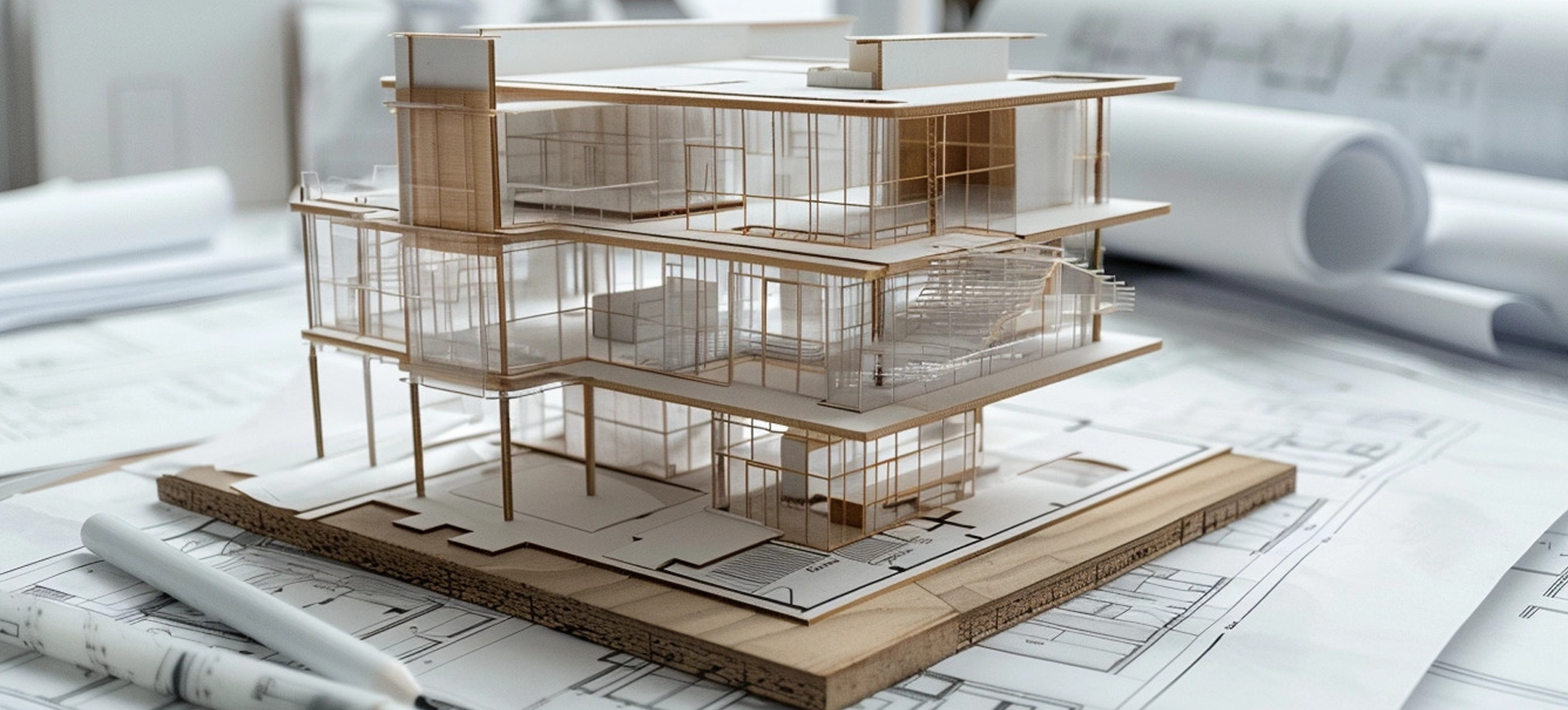 Architectural Design