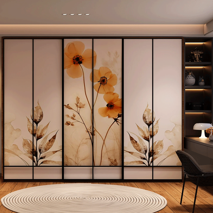 Wardrobe in Ahmedabad